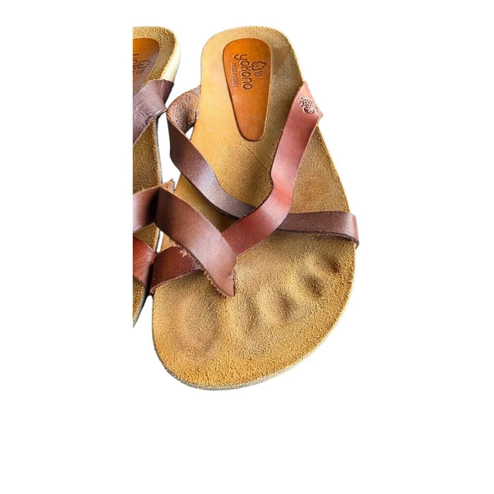 yokono spain brown